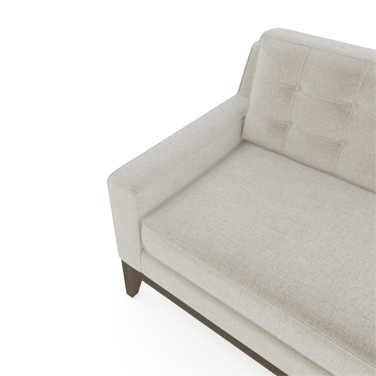 Nobilis | Canapé St-Honoré Sofa | 2 Seater – image 5