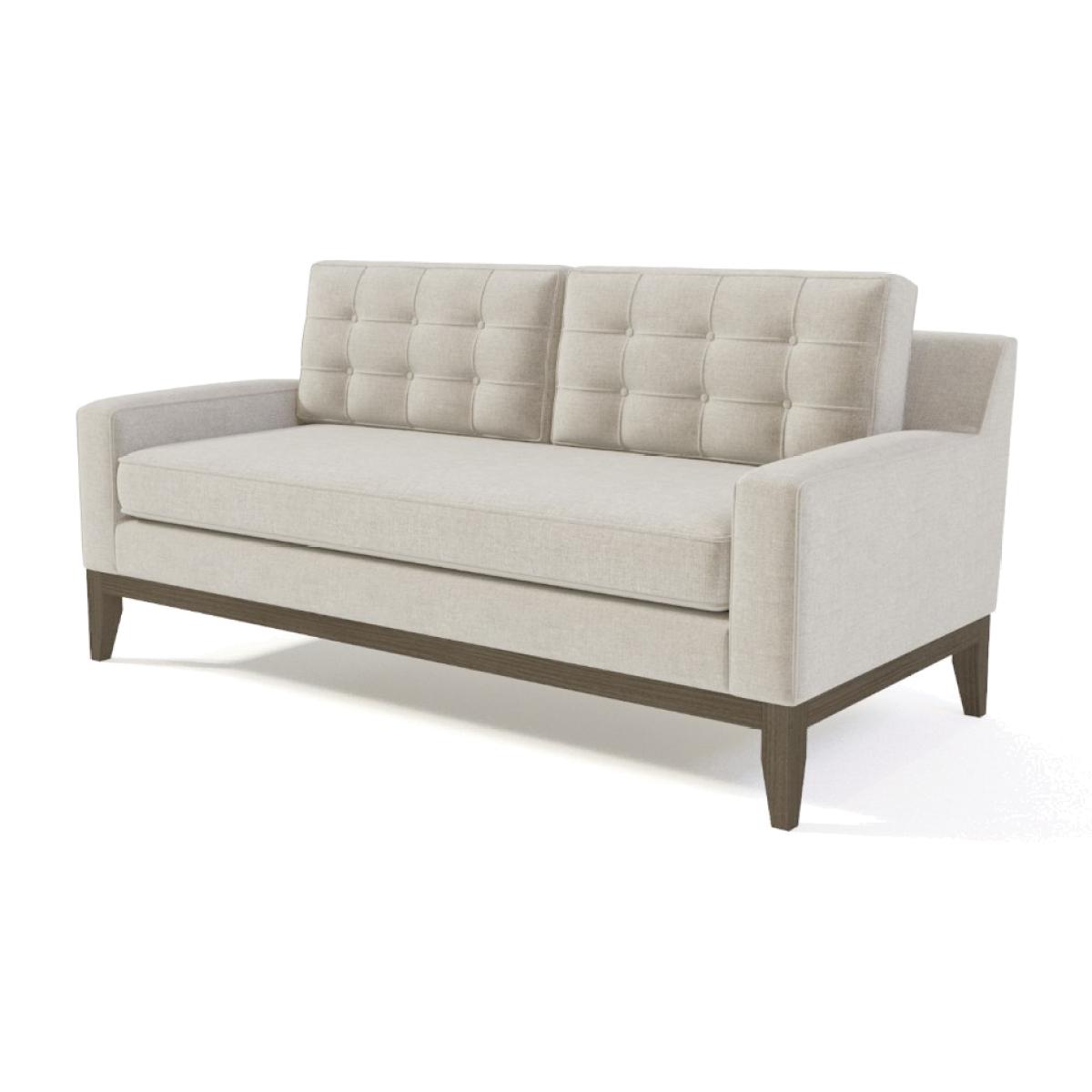 Nobilis | Canapé St-Honoré Sofa | 2 Seater – image 1