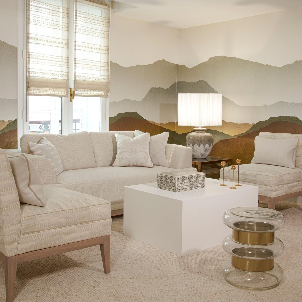 Nobilis | Canapé California Sofa | 3 Seater – image 2