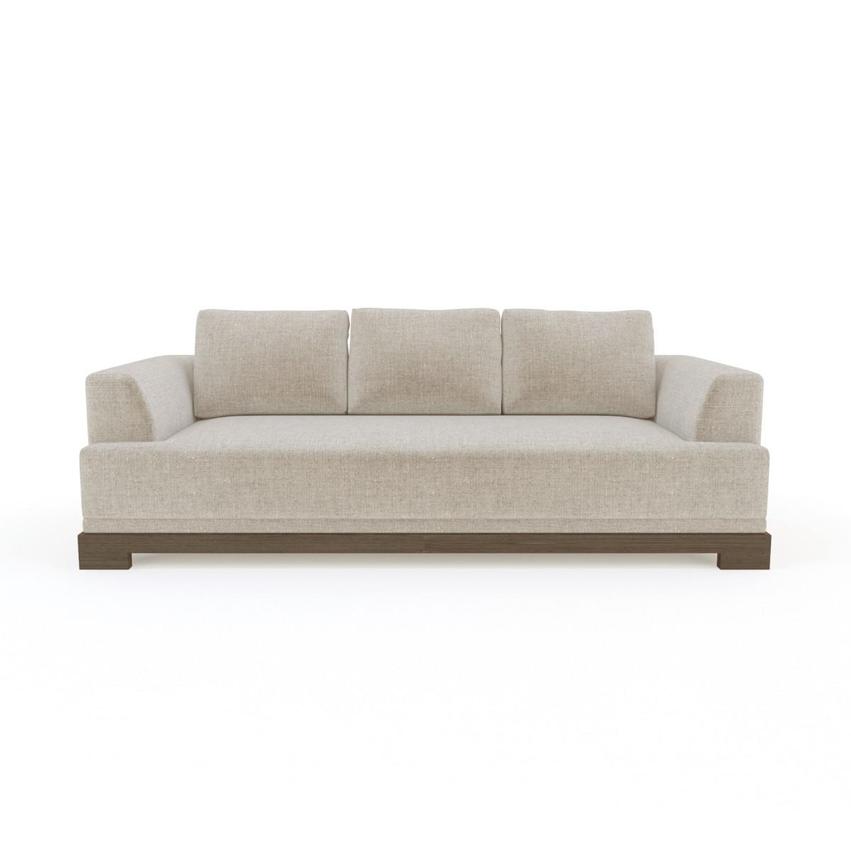 Nobilis | Canapé California Sofa | 3 Seater – image 3