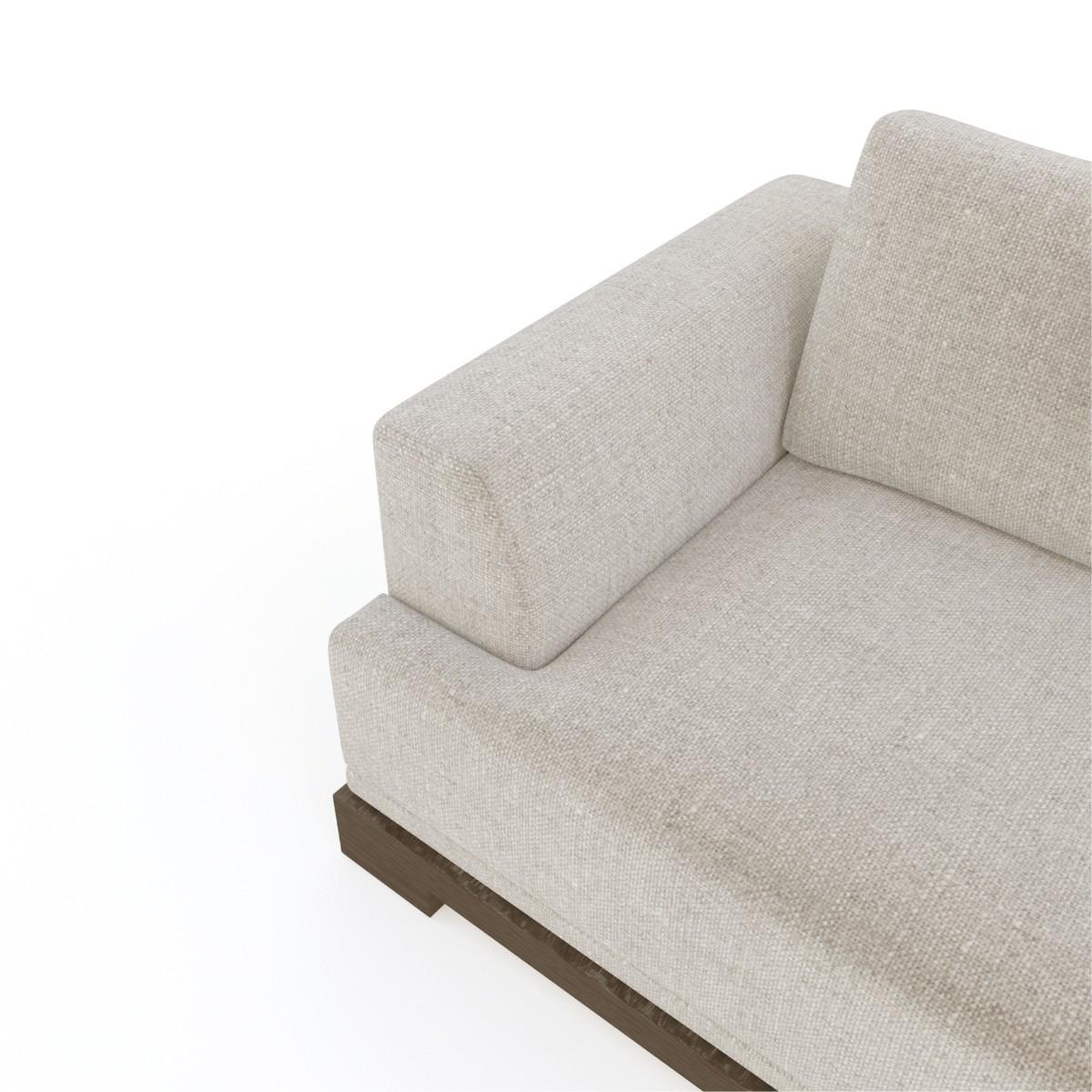 Nobilis | Canapé California Sofa | 3 Seater – image 5