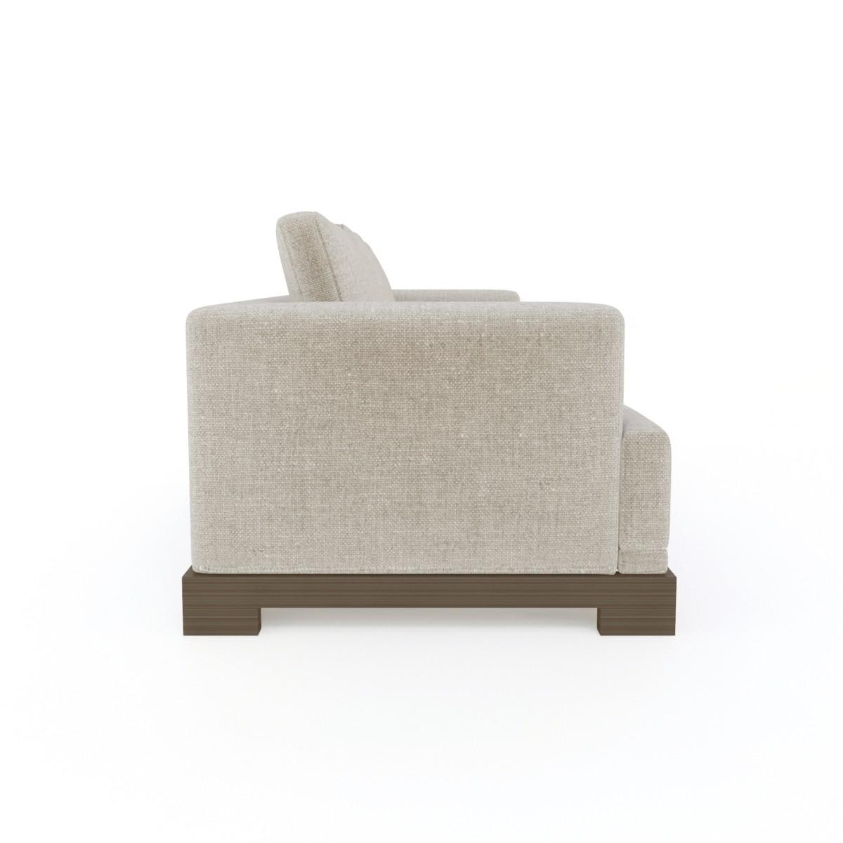 Nobilis | Canapé California Sofa | 3 Seater – image 6
