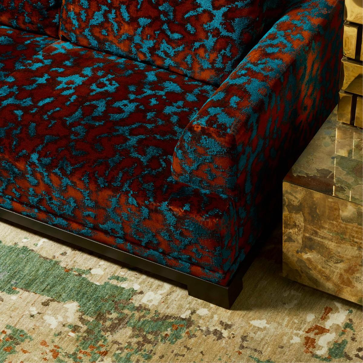Nobilis | Canapé California Sofa | 3 Seater – image 7