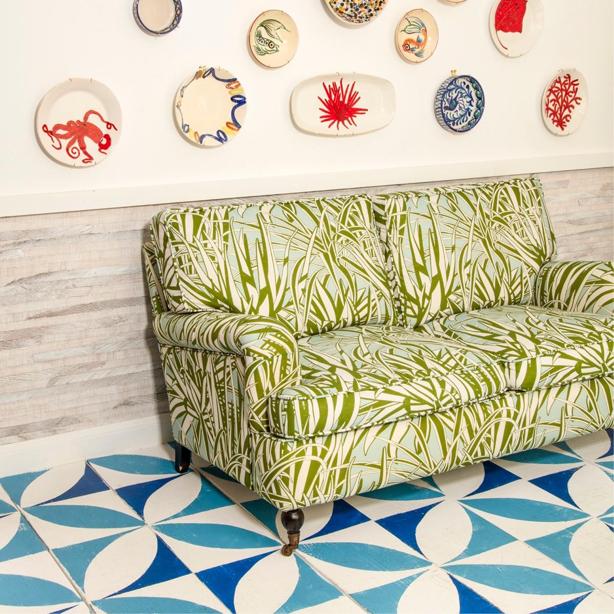Nobilis | Canapé Ciappili Sofa | 2 Seater – image 2