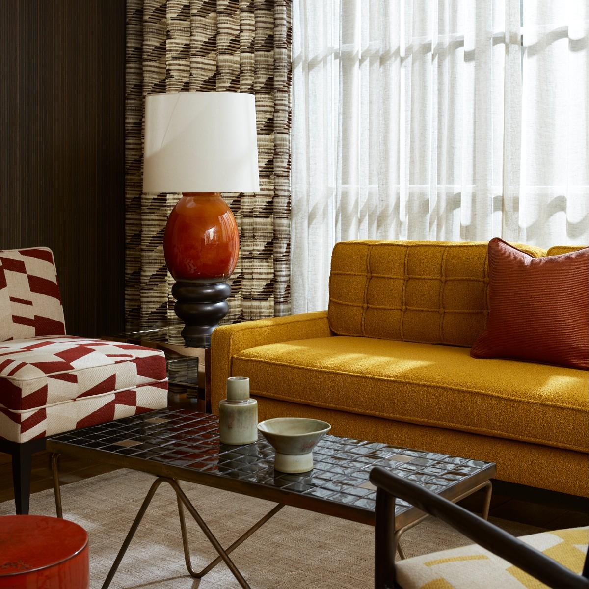 Nobilis | Canapé  St-Honoré Sofa | 2.5 Seater – image 4