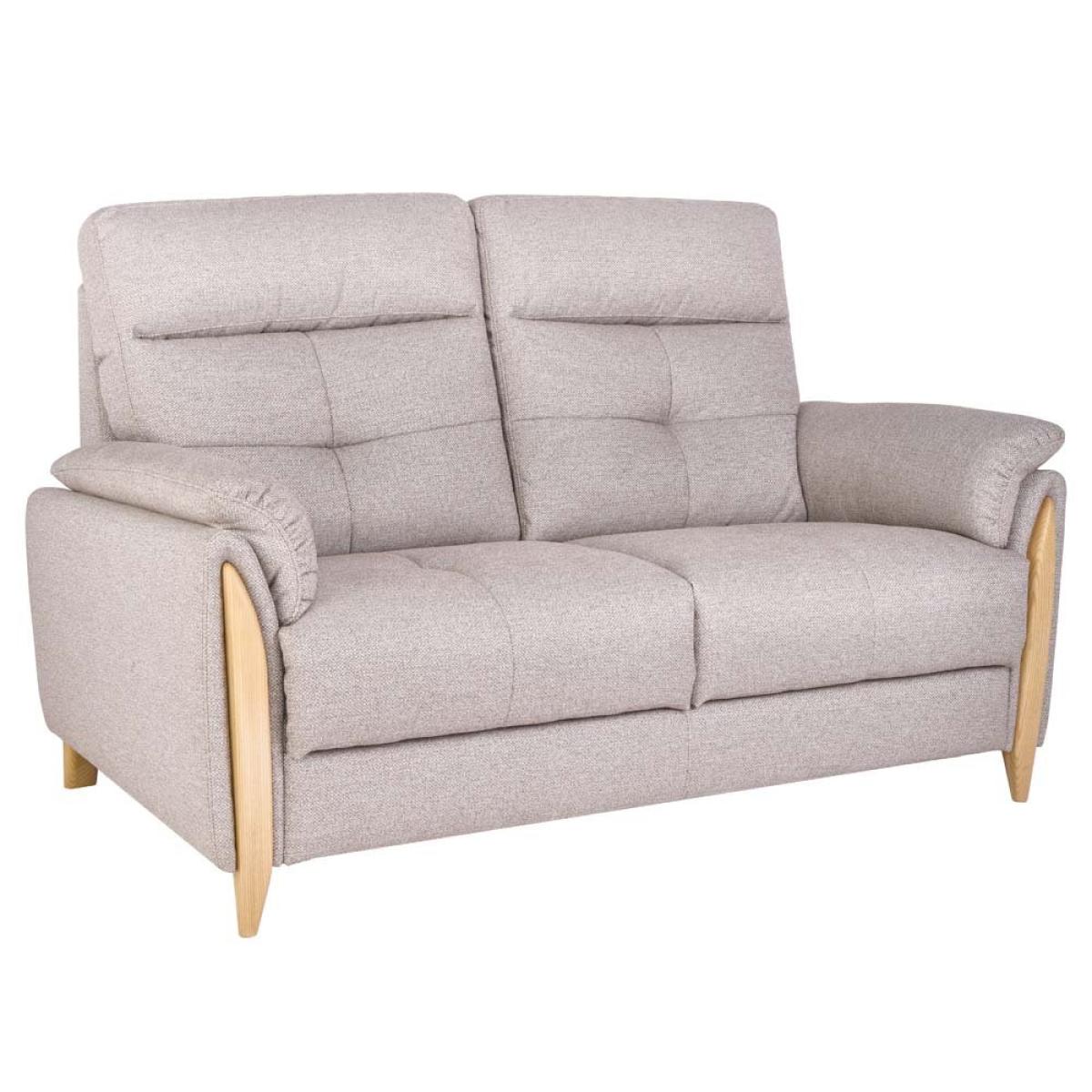 Ercol Mondello Medium Sofa - Ercol Mondello Medium Sofa - Fabric – image 2
