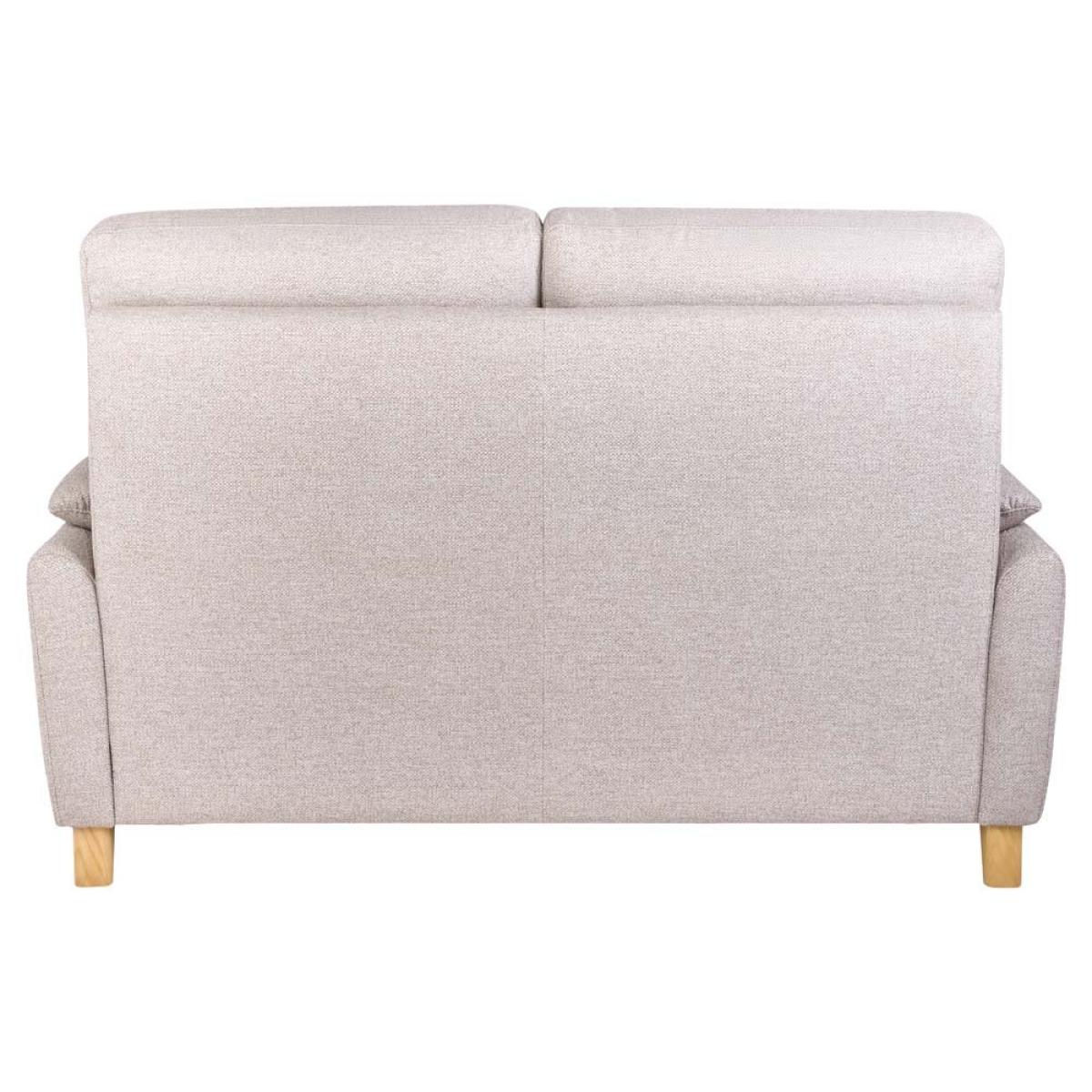 Ercol Mondello Medium Sofa - Ercol Mondello Medium Sofa - Fabric – image 3