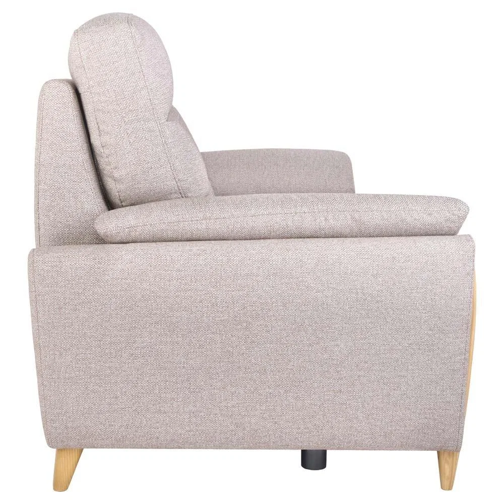 Ercol Mondello Large Sofa - Ercol Mondello Large Sofa - 900-909 – image 2