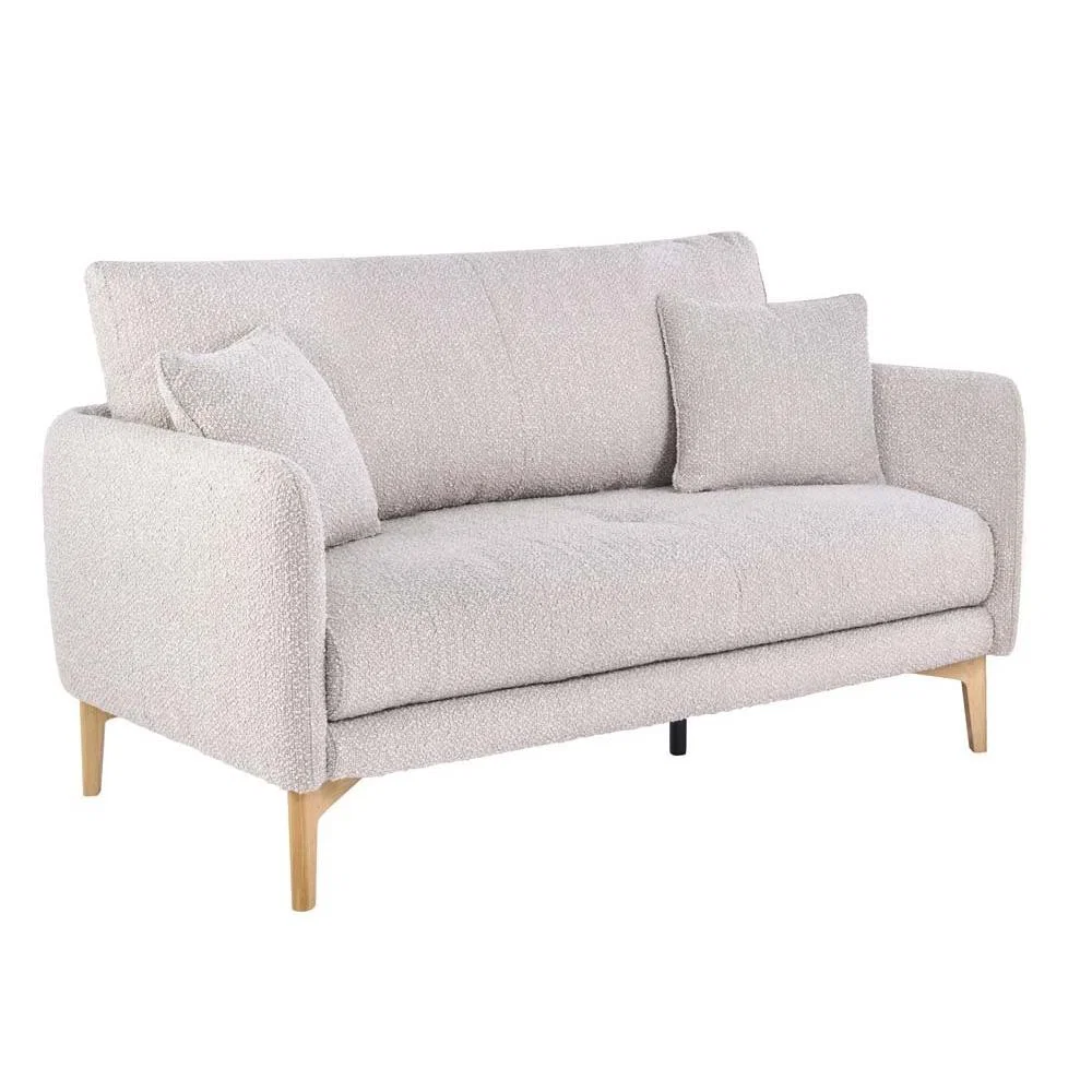 Aosta Small Sofa - Aosta Small Sofa in Leather – image 2