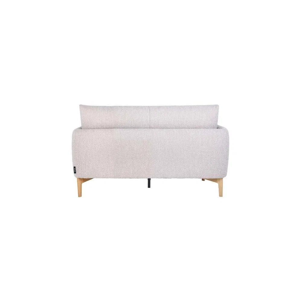 Aosta Small Sofa - Aosta Small Sofa in Leather – image 3