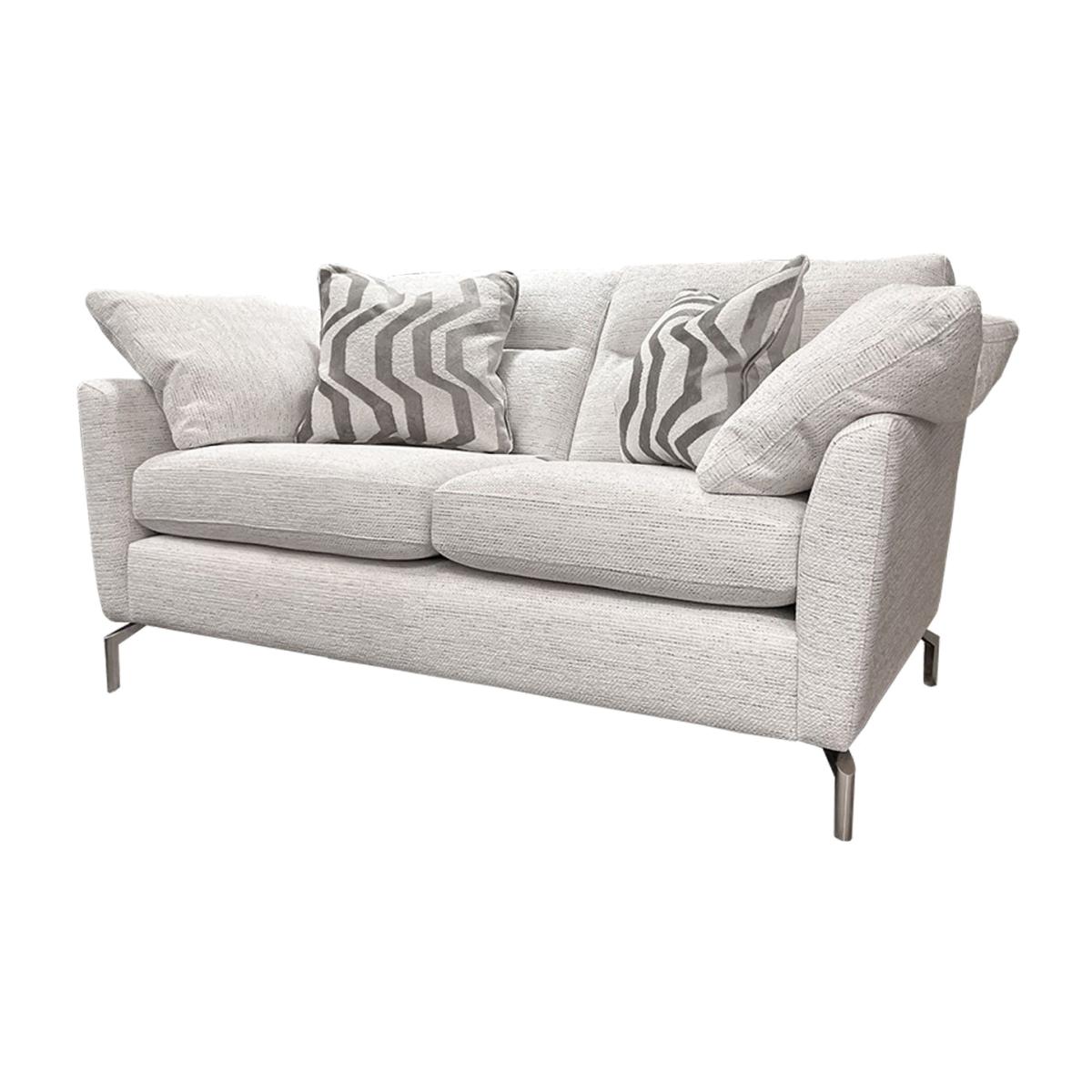 Montana 2 Seater Motion Lounger - Montana 2 Seater Motion Lounger Opulence Velvet