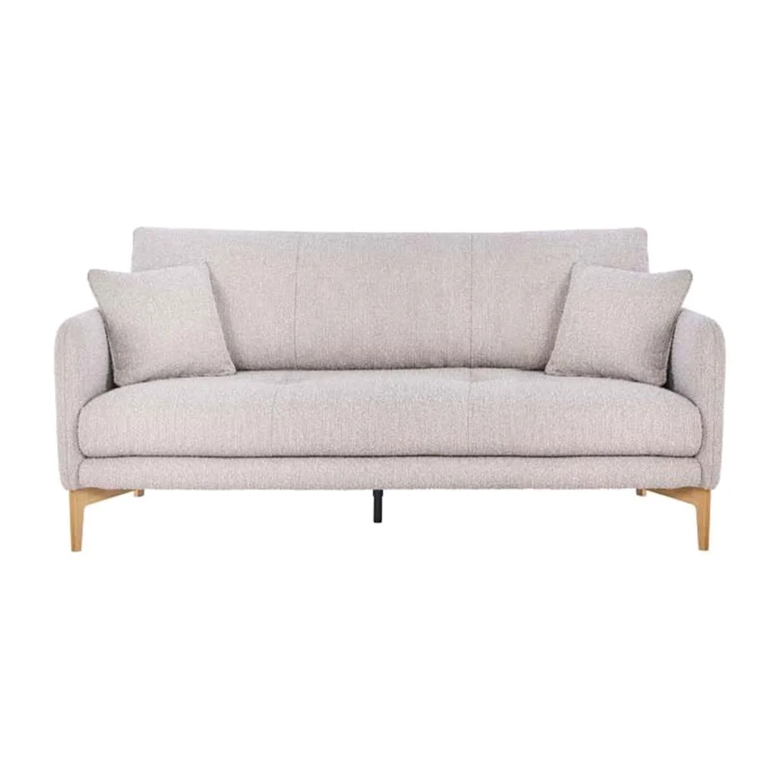 Aosta Medium Sofa - Ercol Aosta Medium Sofa – image 1