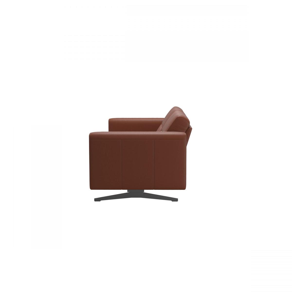 Stressless Stella 2.5 Seater Sofa - Stressless Stella 2.5 Seater Sofa in Fabric – image 5
