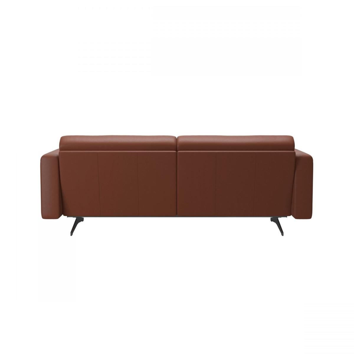 Stressless Stella 2.5 Seater Sofa - Stressless Stella 2.5 Seater Sofa in Fabric – image 6
