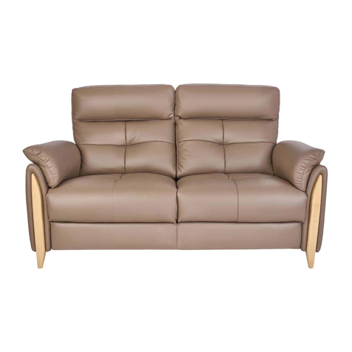 Ercol Mondello Medium Recliner Sofa - Ercol Mondello Medium Recliner Sofa - 900-909 – image 1