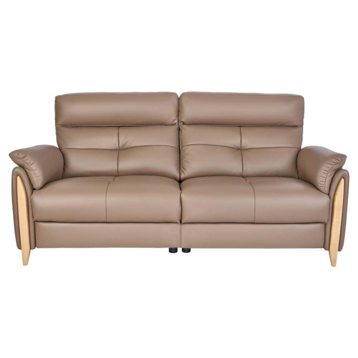 Ercol Mondello Large Recliner Sofa - Ercol Mondello Large Recliner Sofa - Fabric – image 5