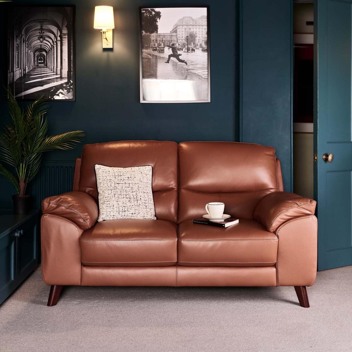 Vegas Sofa Bundle - Two 2 Seater Sofas – image 2