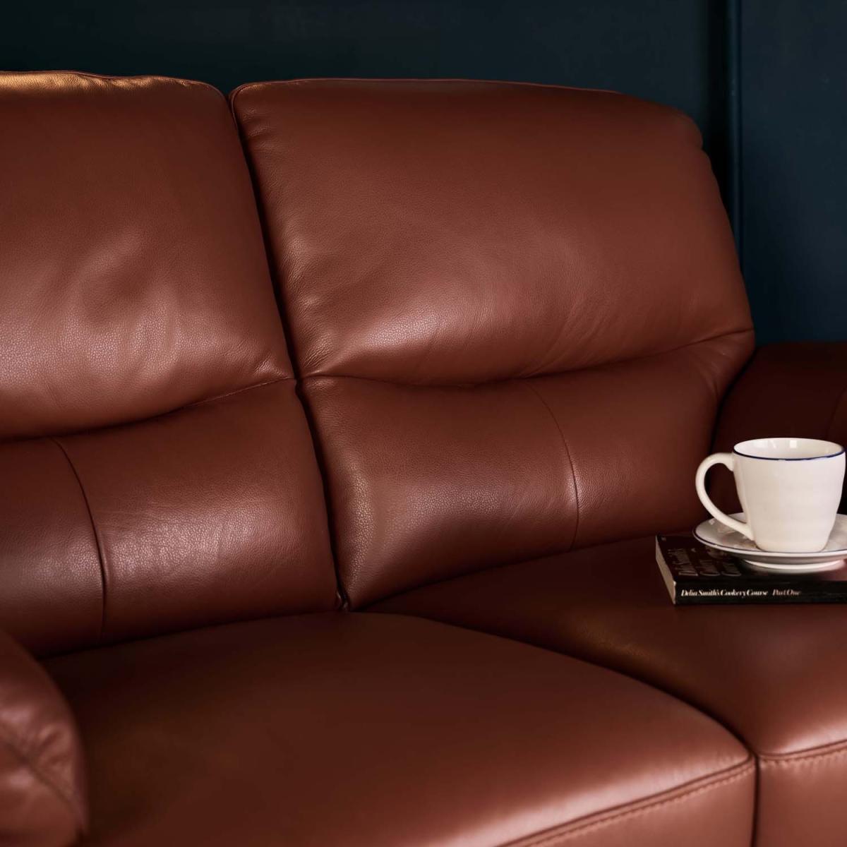 Vegas Sofa Bundle - Two 2 Seater Sofas – image 3
