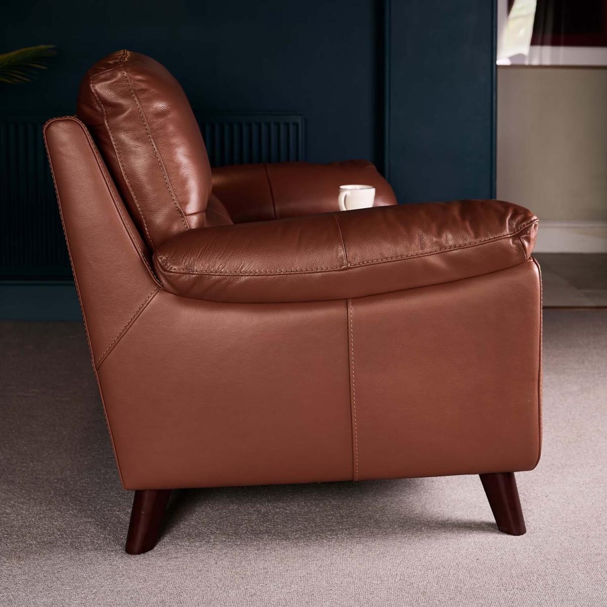 Vegas Sofa Bundle - Two 2 Seater Sofas – image 4