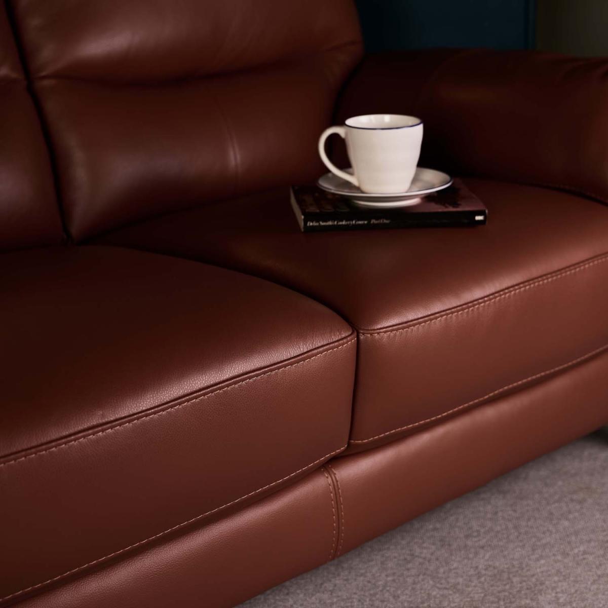 Vegas Sofa Bundle - Two 2 Seater Sofas – image 6