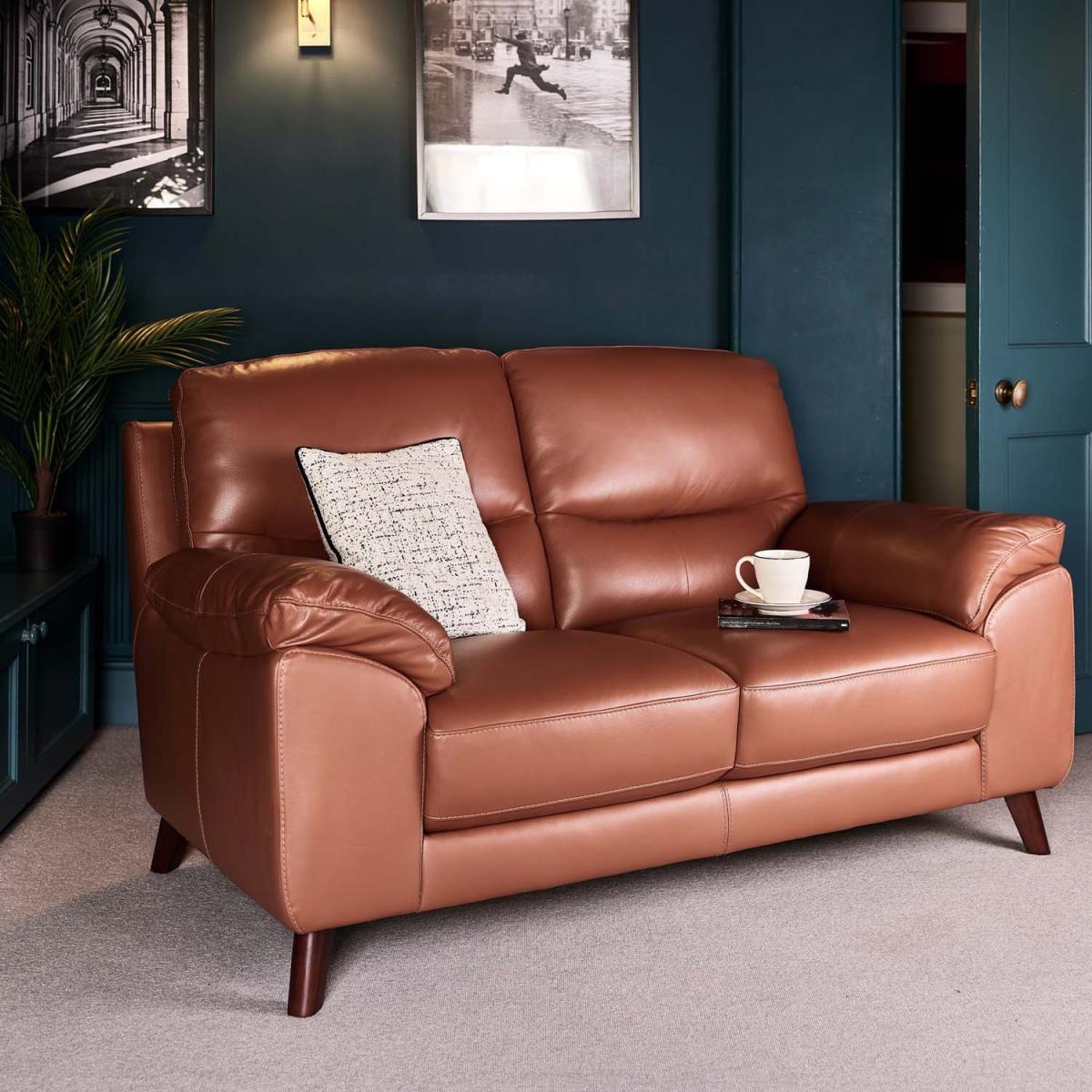 Vegas Sofa Bundle - Two 2 Seater Sofas – image 7