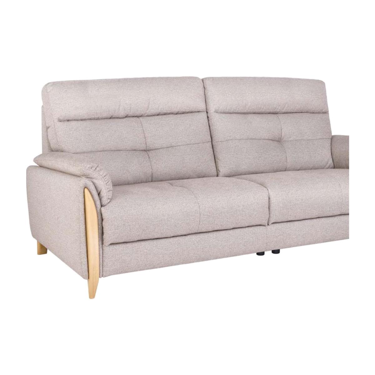 Ercol Mondello Large Sofa - Ercol Mondello Large SOfa - 953-957 – image 1