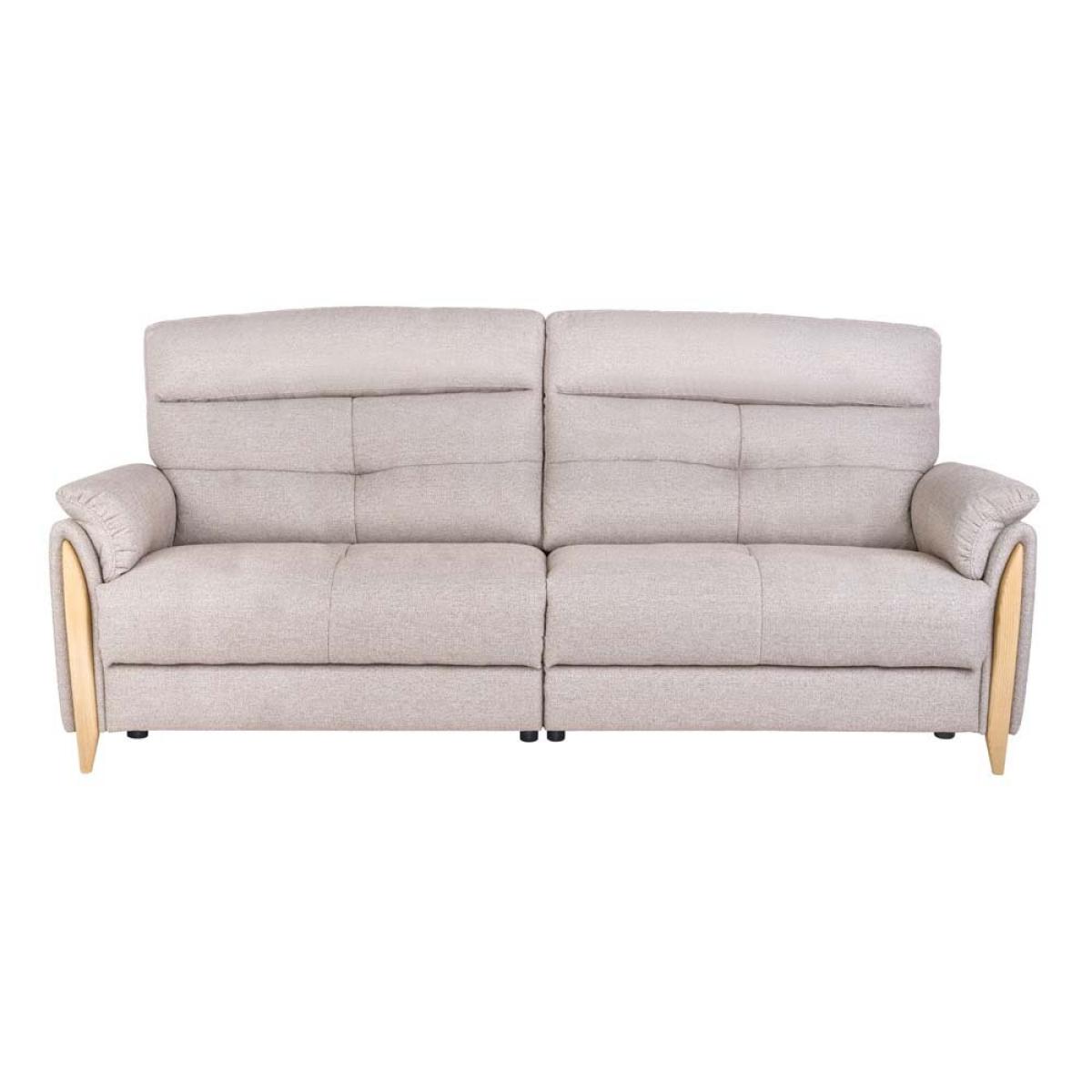Ercol Mondello Large Recliner Sofa - Ercol Mondello Large Recliner Sofa - 900-909 – image 4