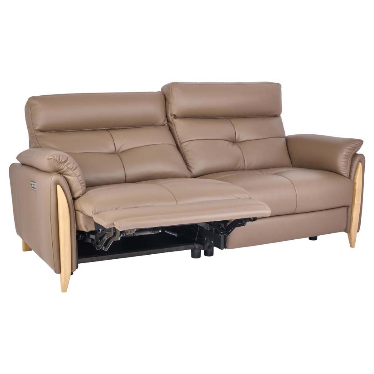 Ercol Mondello Large Recliner Sofa - Ercol Mondello Large Recliner Sofa - 900-909 – image 8