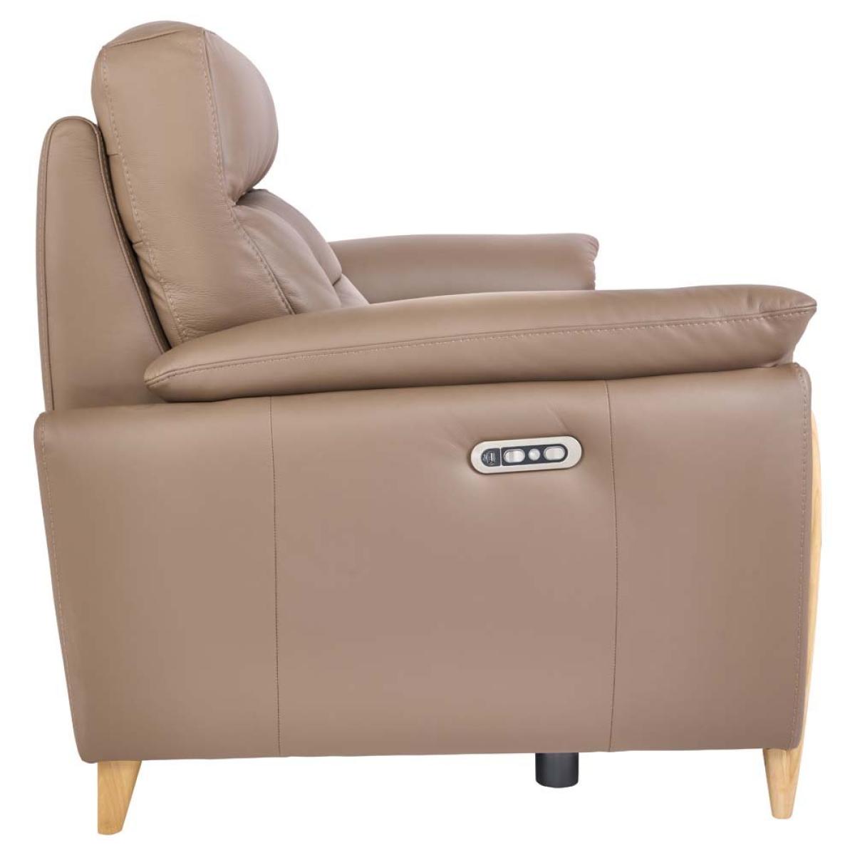 Ercol Mondello Large Recliner Sofa - Ercol Mondello Large Recliner Sofa - 900-909 – image 9