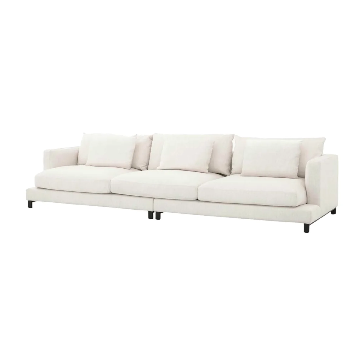 Sofa Burbury (5-seater) – image 1