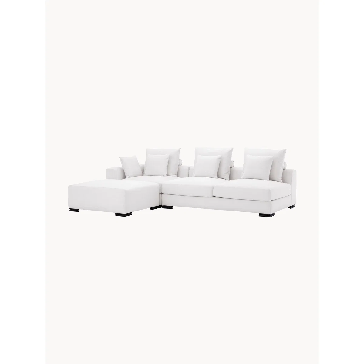 Upholstered Corner Module Clifford – image 3