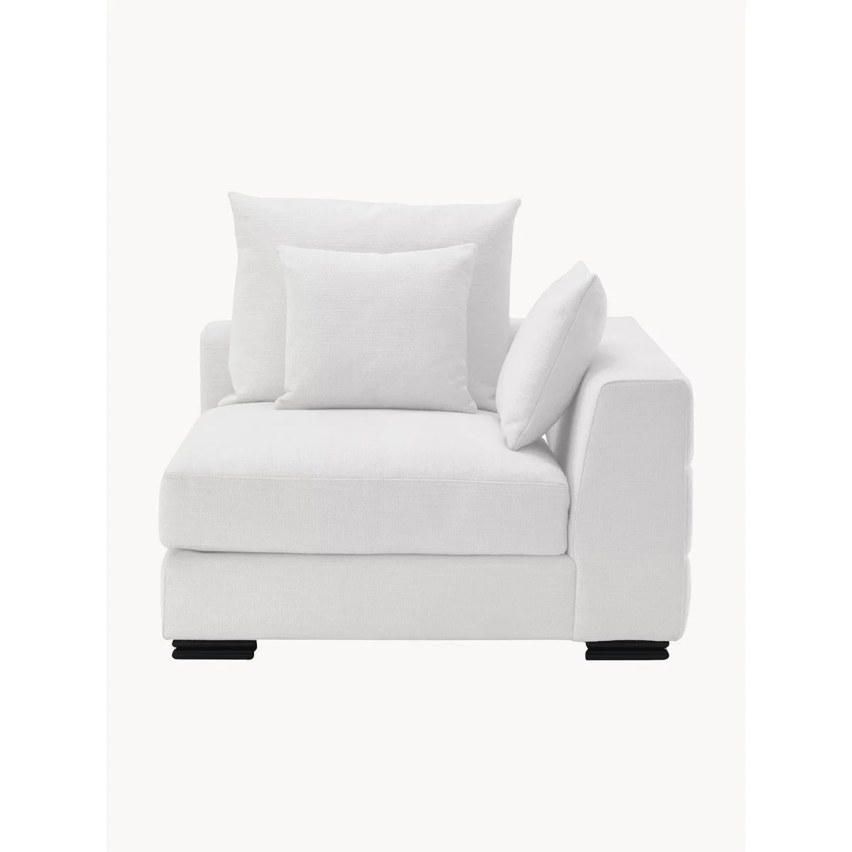 Upholstered Corner Module Clifford – image 5