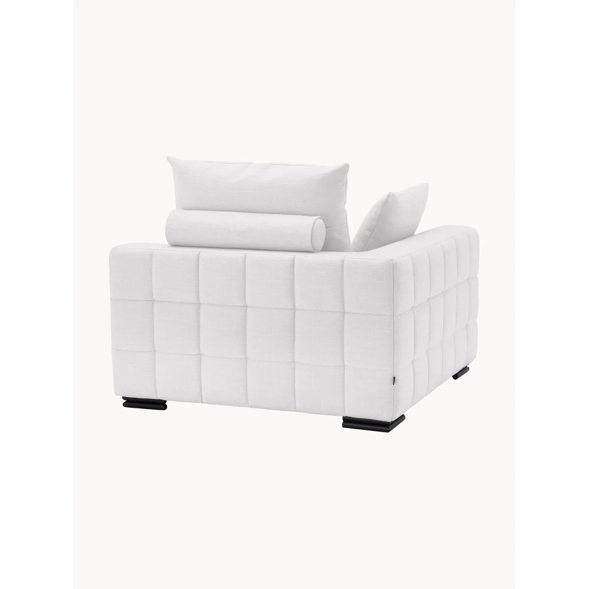 Upholstered Corner Module Clifford – image 6