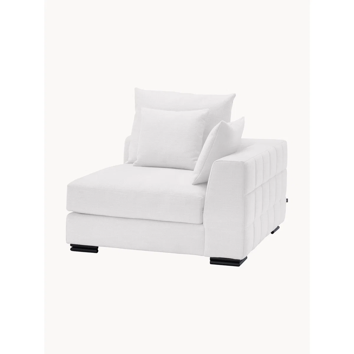 Upholstered Corner Module Clifford – image 7