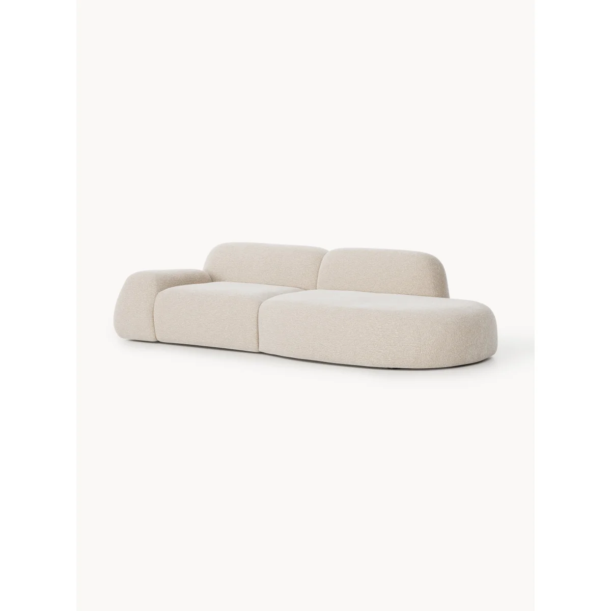 Modular Chaise Wolke (3-seater) – image 2
