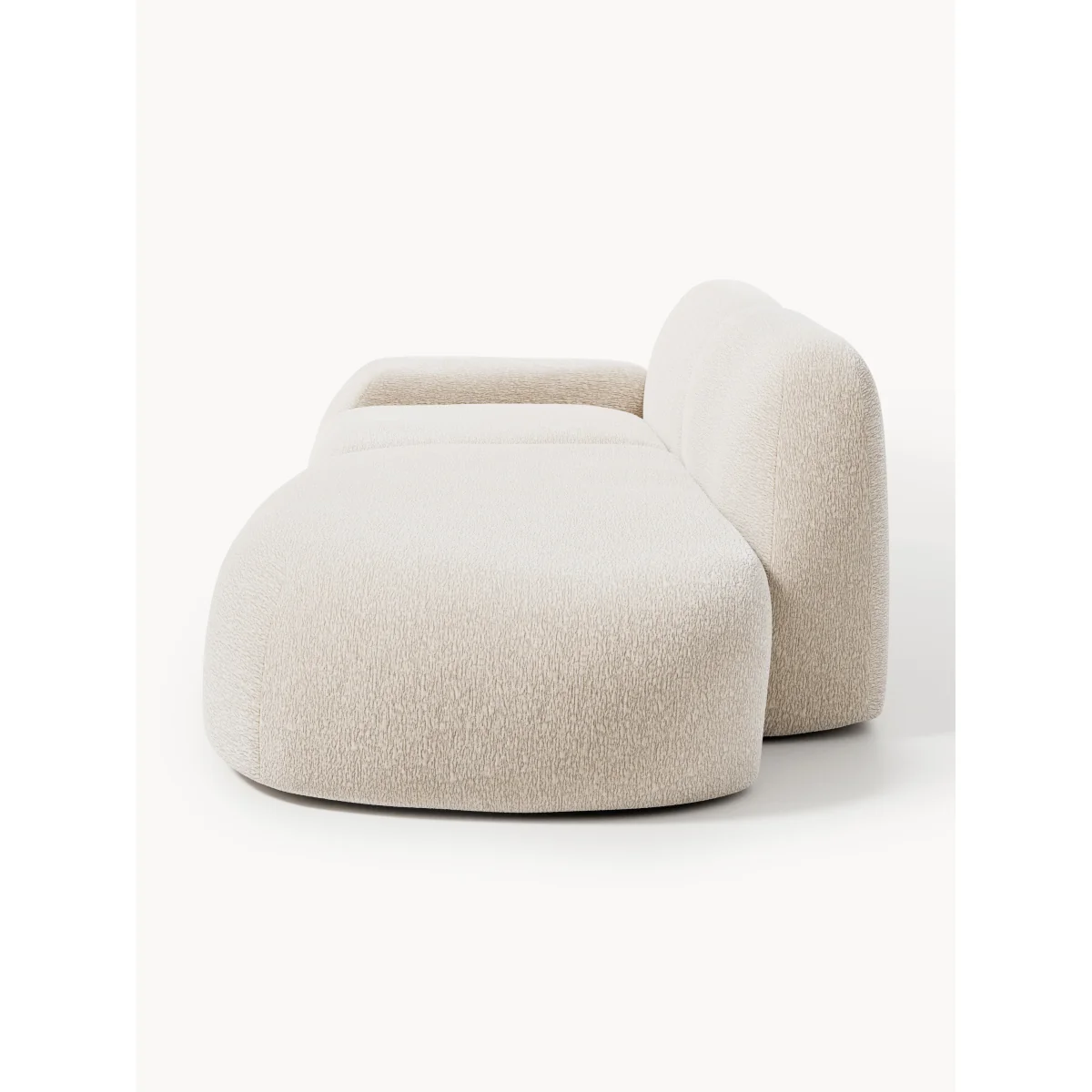 Modular Chaise Wolke (3-seater) – image 3
