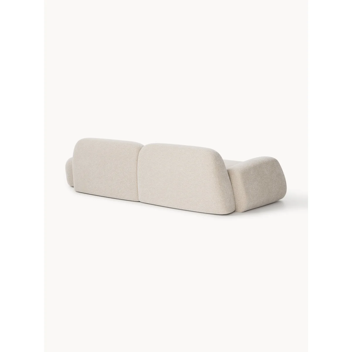 Modular Chaise Wolke (3-seater) – image 4