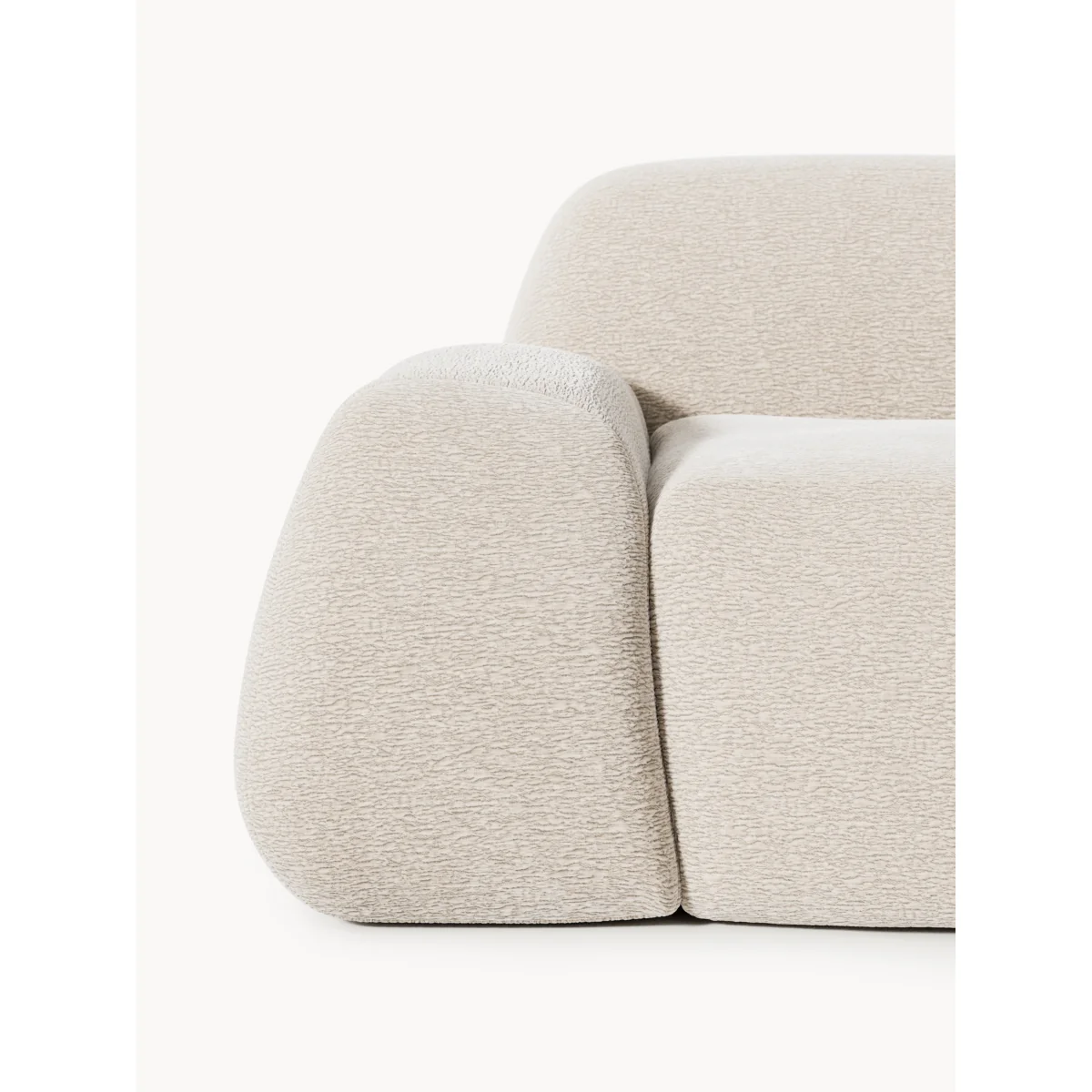 Modular Chaise Wolke (3-seater) – image 5