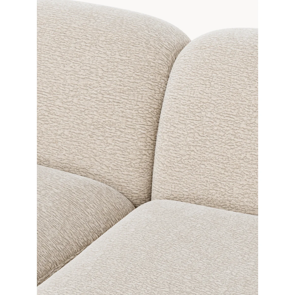Modular Chaise Wolke (3-seater) – image 7