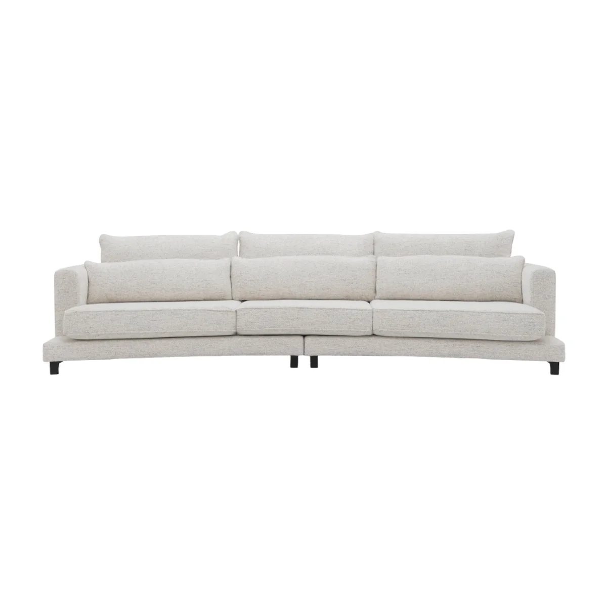 Sofa Savarana (5-seater) – image 1