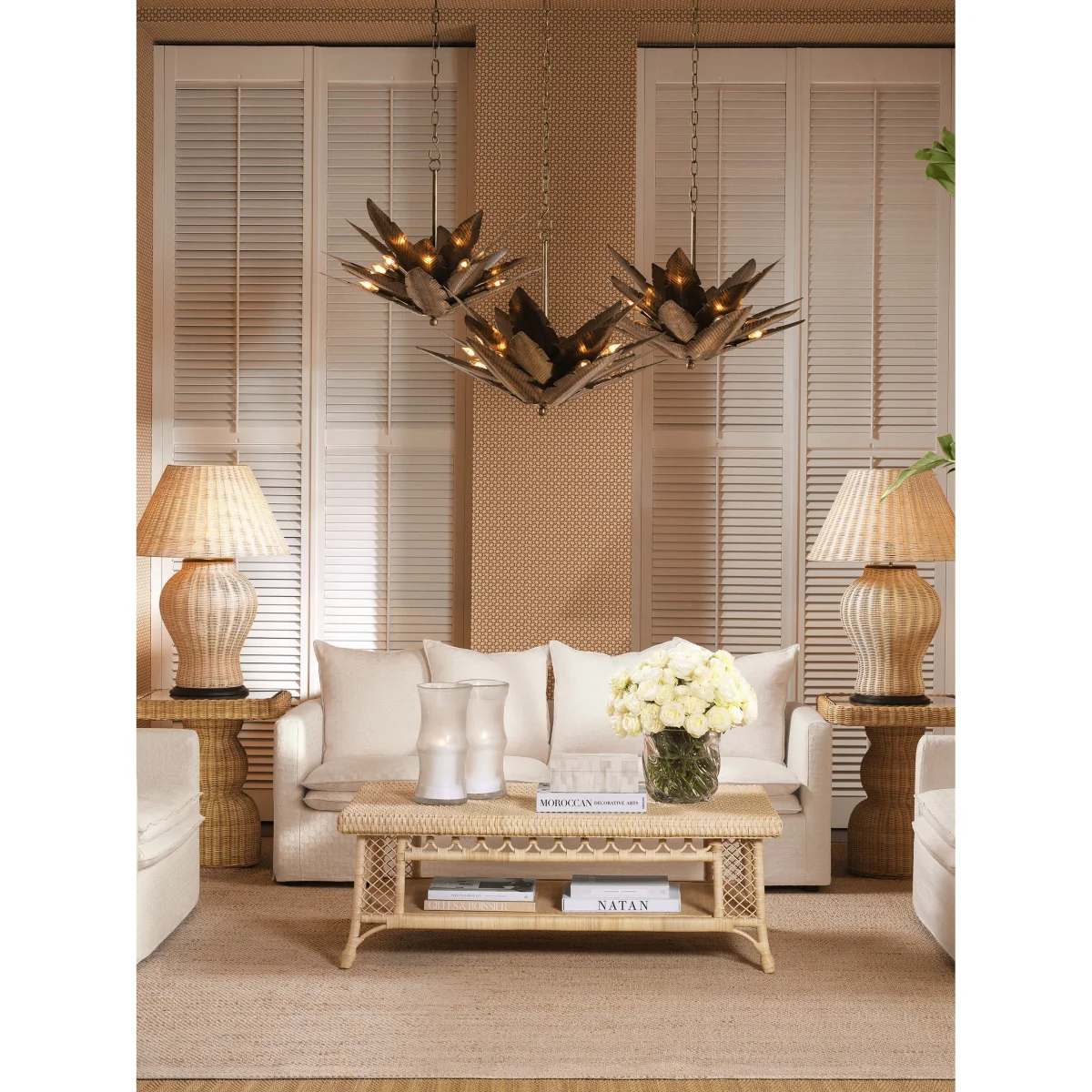 Sofa Montgomery (3-Seater) – image 2