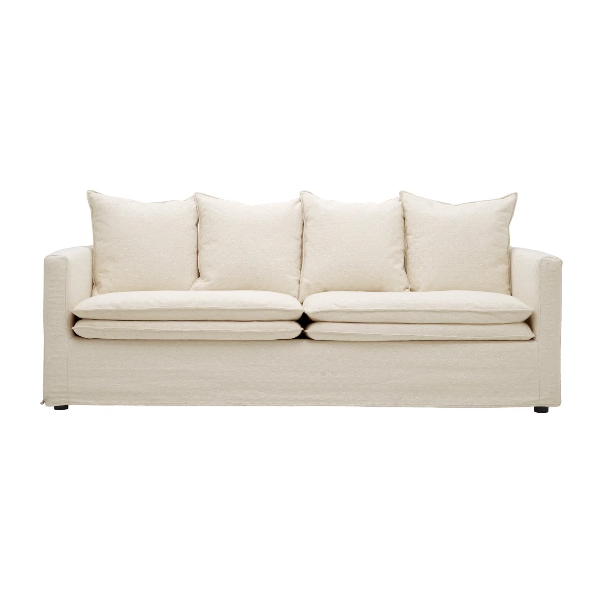 Sofa Montgomery (3-Seater) – image 1