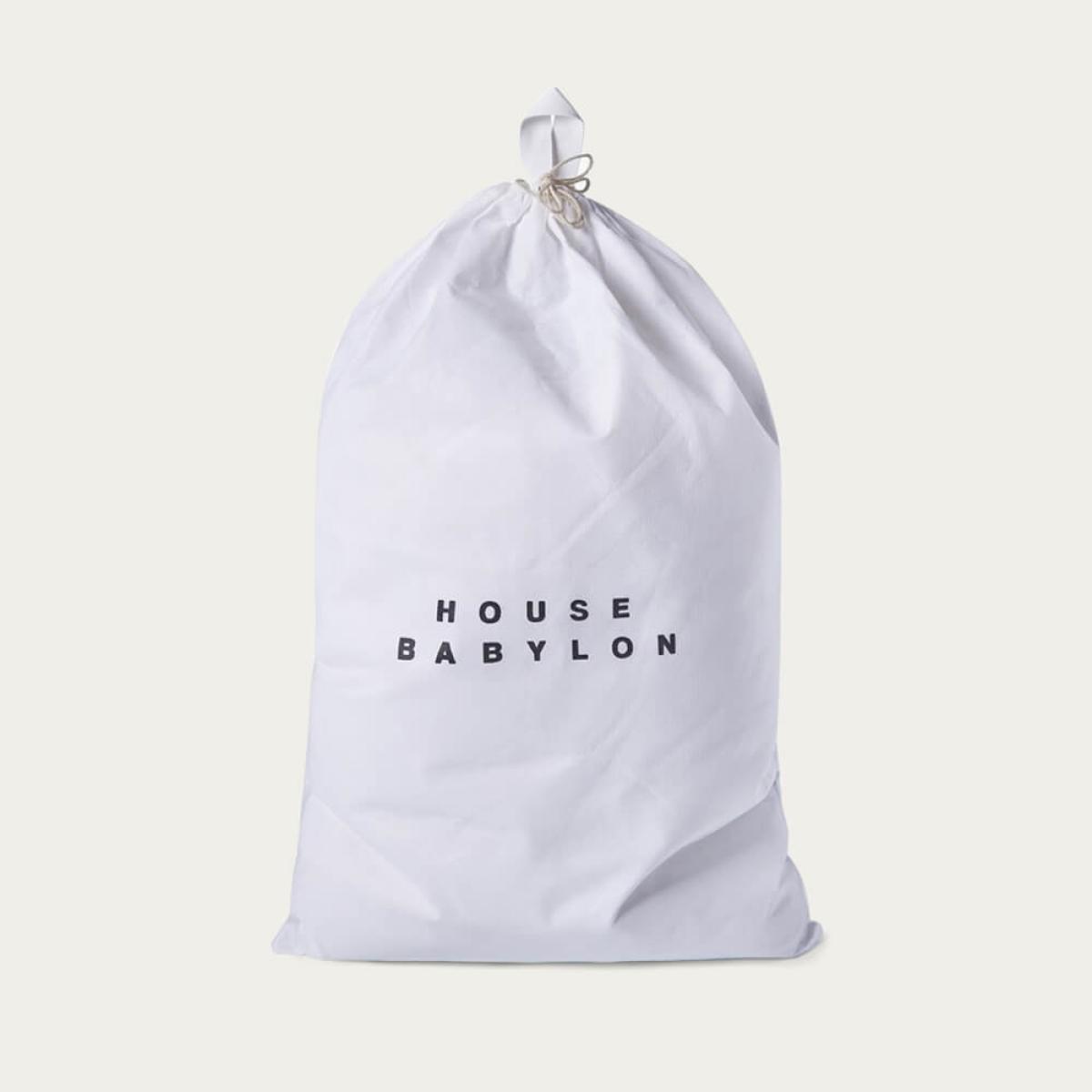 Grey Move-in Set Cairo Summer Duvet – image 5