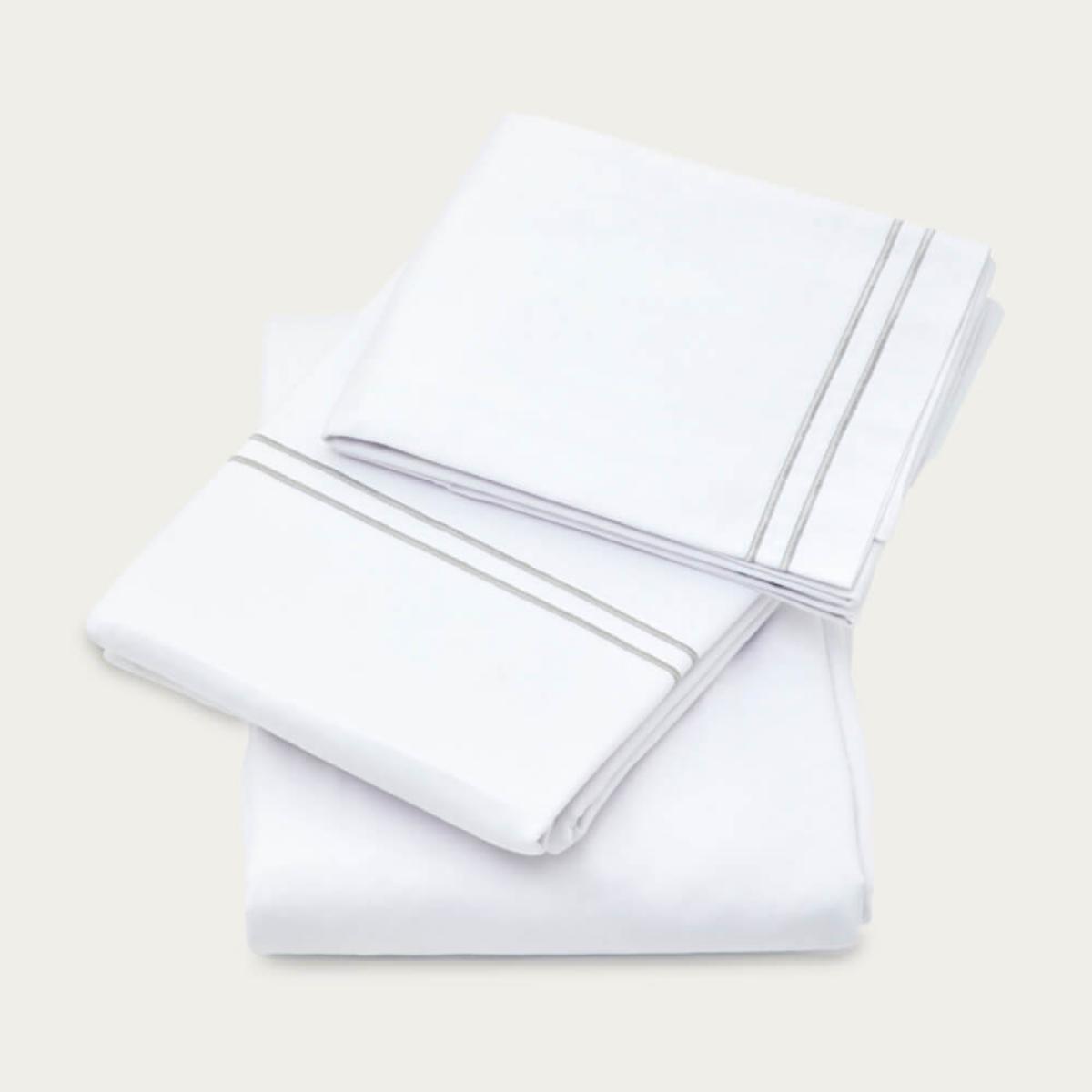 Grey Move-in Set Cairo Summer Duvet – image 1