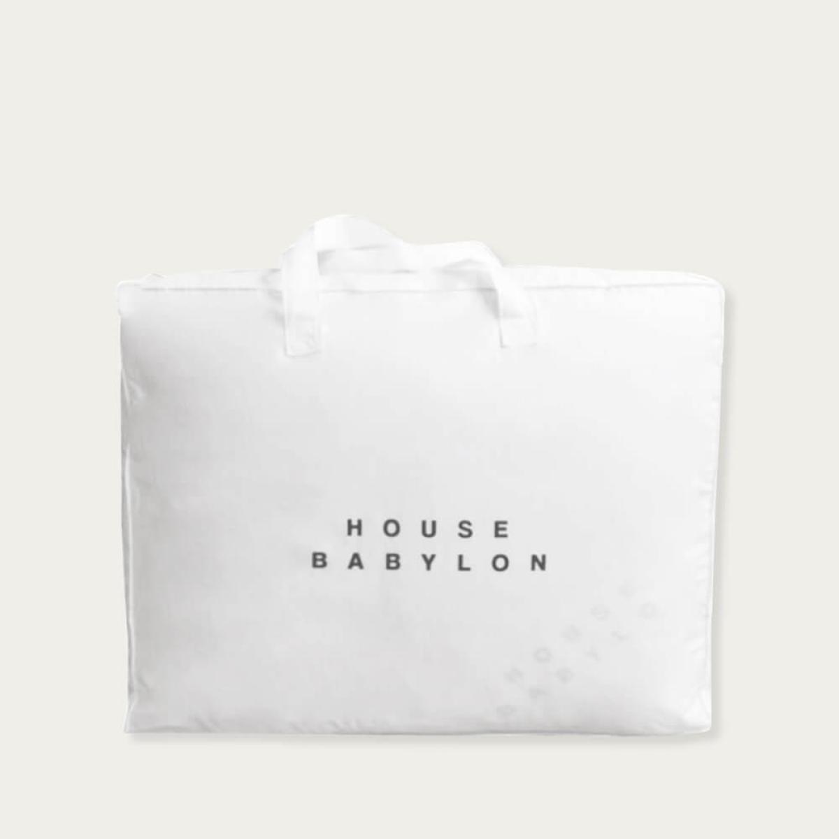 Grey Move-in Set Excellence Summer Duvet – image 5