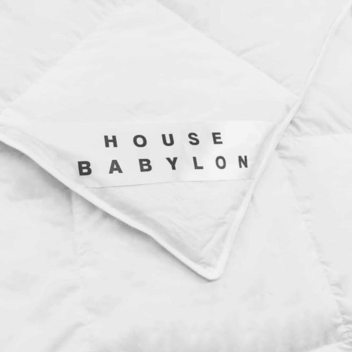 Filling 15% Down Summer Duvets – image 2