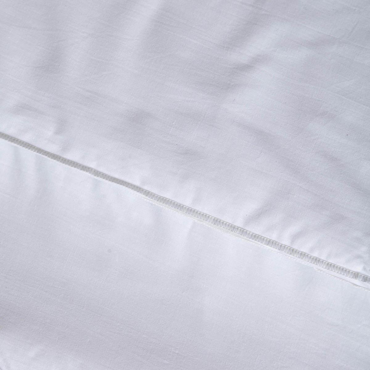 Fogarty Little Sleepers Anti Allergy 4 Tog Cot Bed Duvet and Pillow Set White – image 4