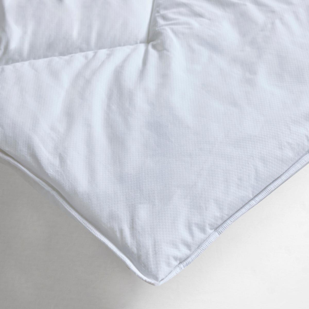 Cool Sleep 4.5 Tog Duvet White – image 2