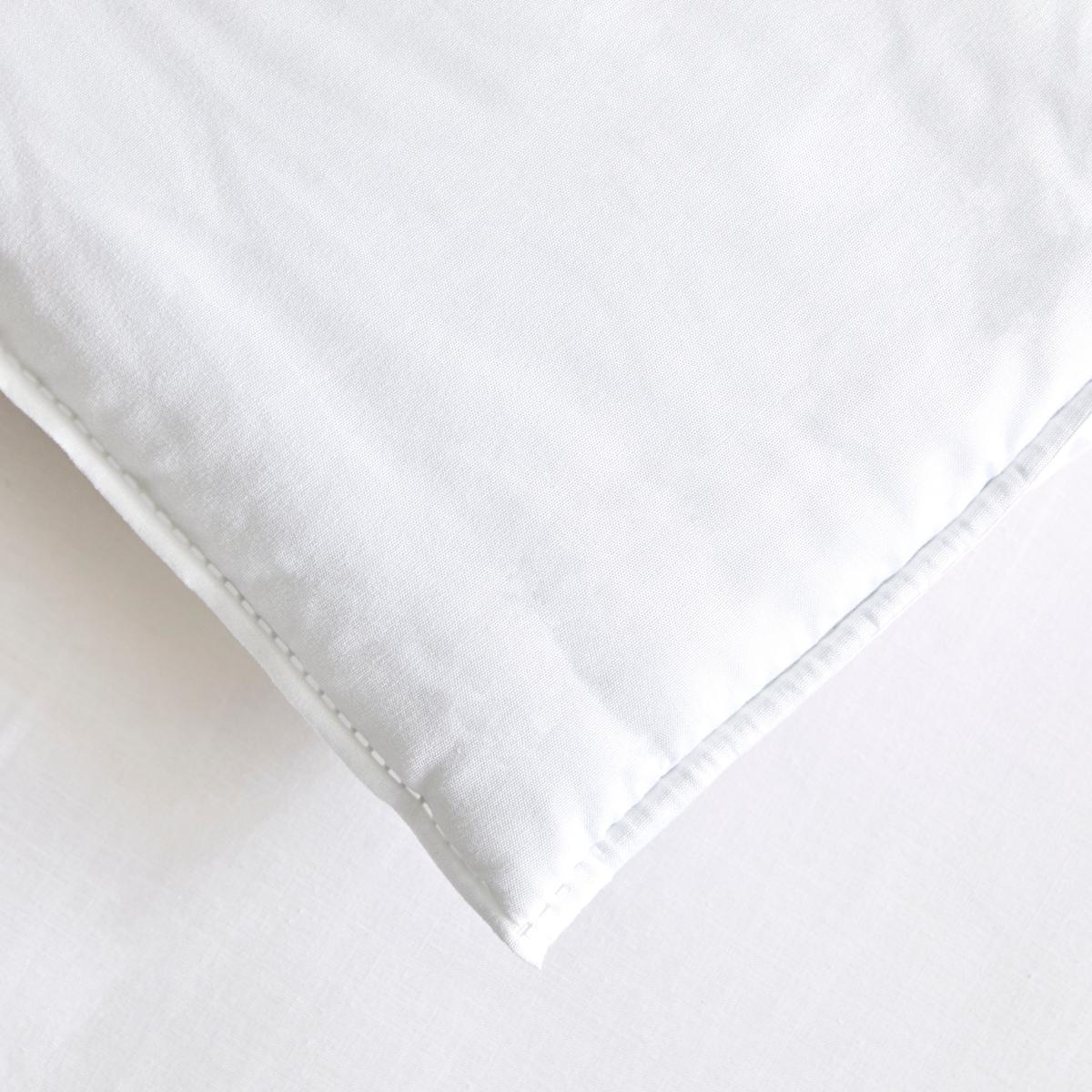 Soft and Snug 7.5 Tog Duvet White – image 2