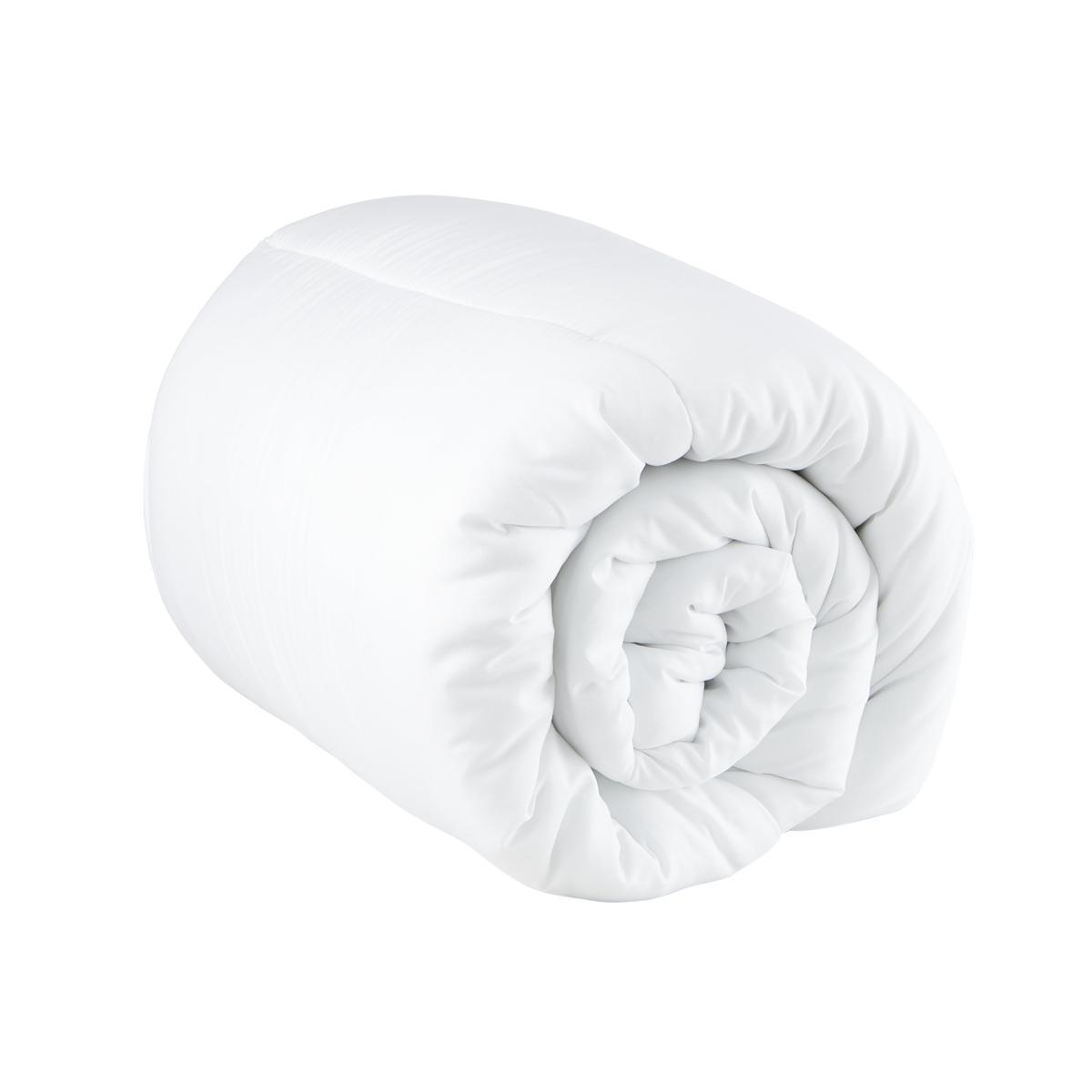 Soft and Snug 7.5 Tog Duvet White – image 3